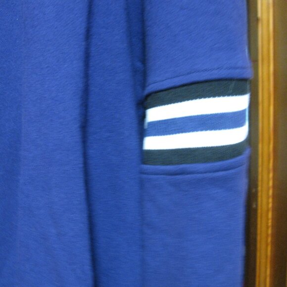 BALTIMORE RAVENS  NFL  ERIN ANDREWS  WOMENS SWEATSHIRT XXL BRAND NEW W/ TAGS NWT - Picture 7 of 10